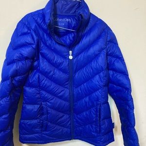 Calvin Klein Jackets